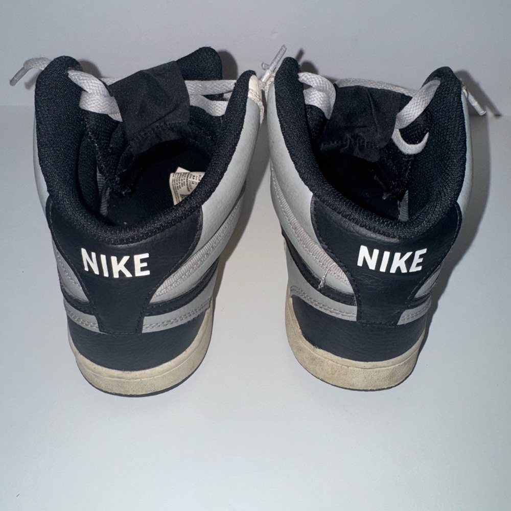 Nike Men's Black and Gray - Picture 5 of 7